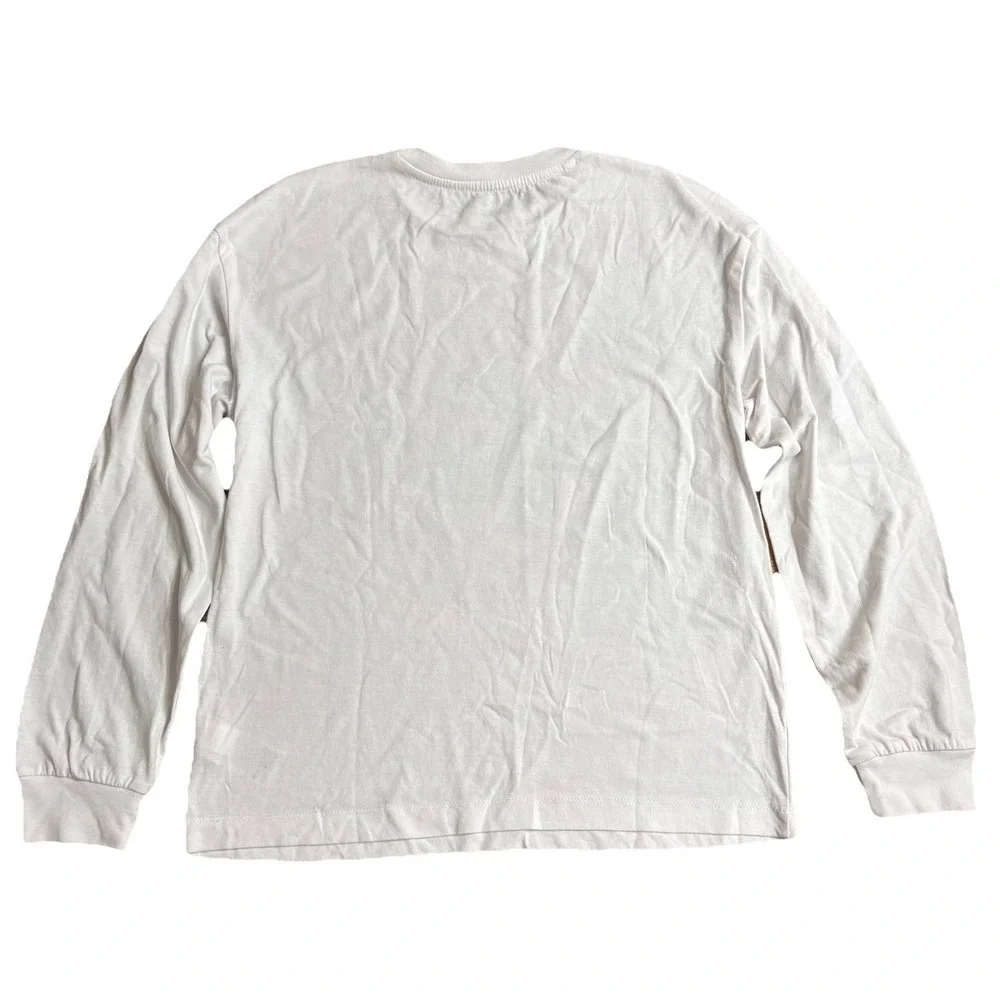 Gap Kids The Beatles Long Sleeve T-Shirt Size XL (12)